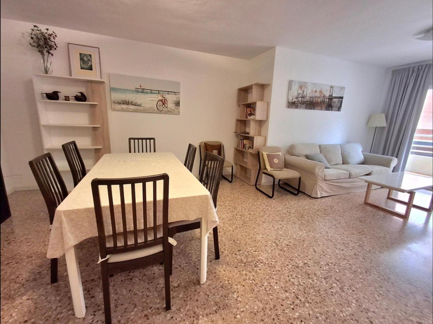 Castellon Center Modern Spacious Apartment Castellón de la Plana Dış mekan fotoğraf