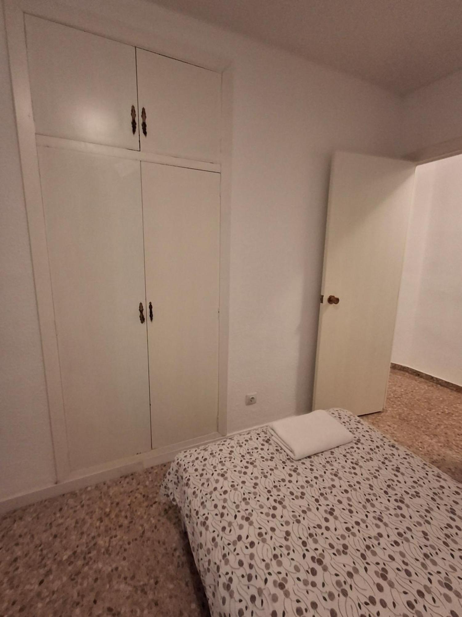 Castellon Center Modern Spacious Apartment Castellón de la Plana Dış mekan fotoğraf